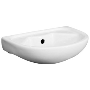 Oval Seramik Lavabo