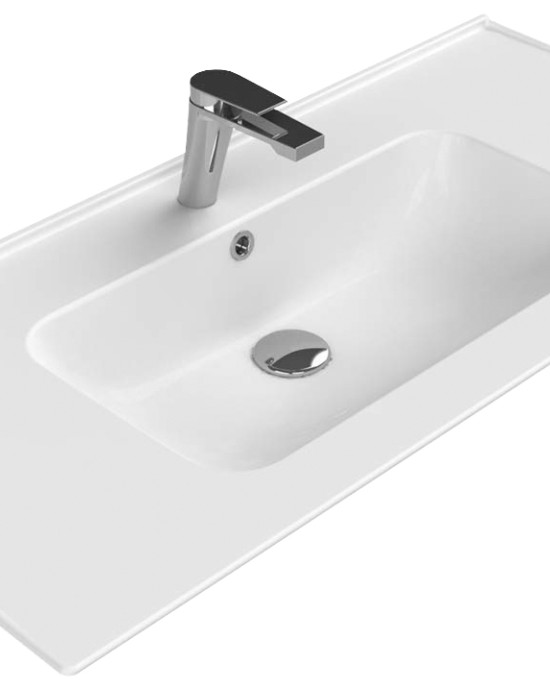 DRİTTO Seramik Lavabo